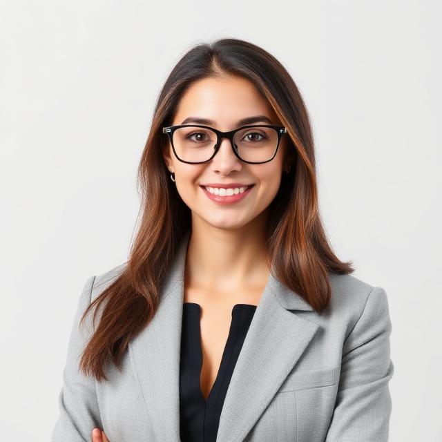 Ananya Iyer, Machine Learning Engineer at Amazon